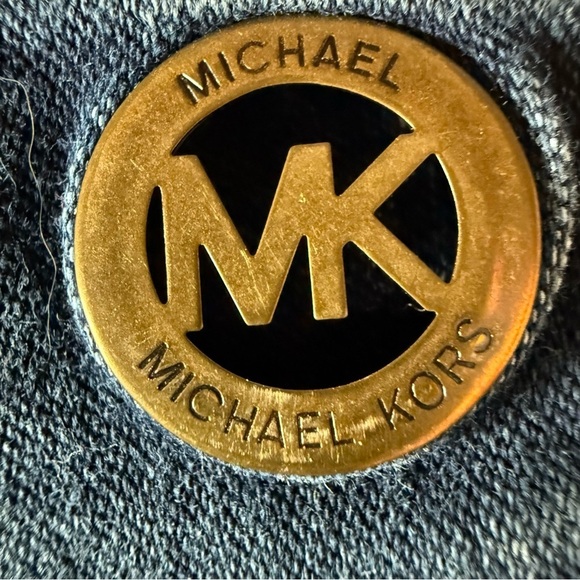 MK ✨ MICHAEL KORS Women’s Mid-Rise Izzy Skinny Jeans - Size 6 👖💎 - Picture 13 of 16